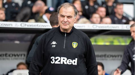 marcelo bielsa transfermarkt